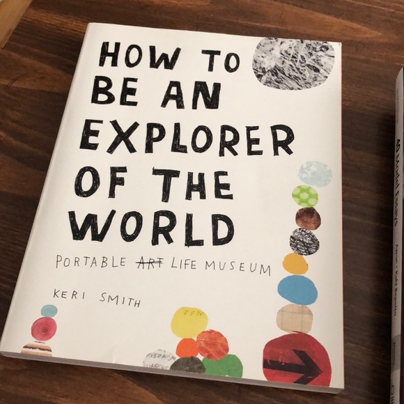 pop culture/ explorer book bundle - Picture 4 of 4